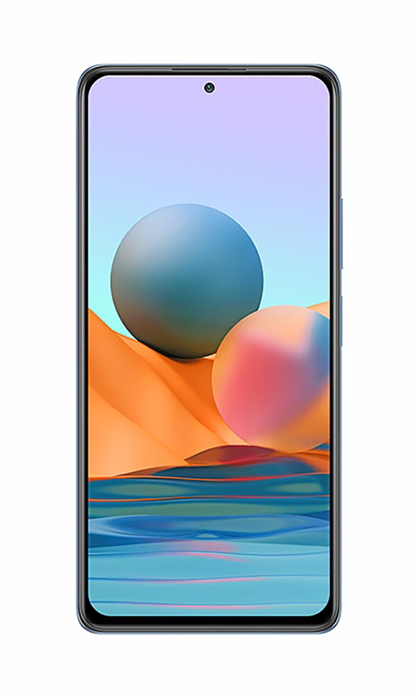 Xiaomi Redmi Note 10 Pro